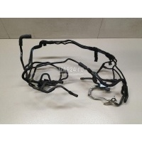 Трубка вакуумная Land Rover Discovery IV (2009 - 2016) LR061348