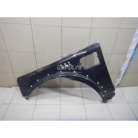 Крыло переднее левое Land Rover Discovery IV (2009 - 2016) LR013932