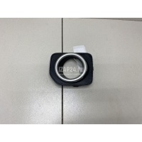 Рамка противотуманной фары левой Land Rover Discovery IV (2009 - 2016) LR051335