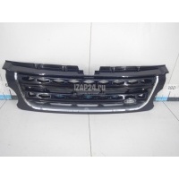Решетка радиатора Land Rover Discovery IV (2009 - 2016) LR051298