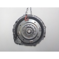 АКПП (автоматическая коробка переключения передач) Land Rover Discovery IV (2009 - 2016) LR036585