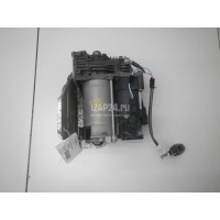 Насос регулировки подвески Land Rover Discovery IV (2009 - 2016) LR045444
