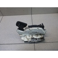 Замок двери задней правой VAG Jetta (2011 - 2018) 5K4839016F