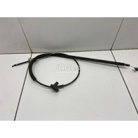 Трос открывания капота VAG Jetta (2011 - 2018) 5C6823535