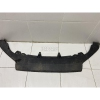 Спойлер переднего бампера VAG Jetta (2011 - 2018) 5CU8059039B9