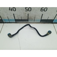 Трубка топливная Renault Kangoo 2008 166720944R