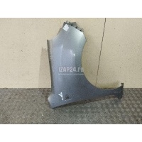 Крыло переднее правое Renault Kangoo 2008 631009162R