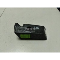 Наполнитель переднего бампера Renault Kangoo 2008 620929146R