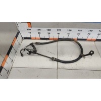 Трубка гидроусилителя Ford Fusion CBK Ford 1465856 1465856