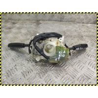 Переключатель подрулевой (стрекоза) Kia Rio 1 2004 93400fd110