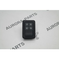 Блок кнопок опрокидывания спинок задних сидений Land Rover Range Rover 30DDTX L405 2012 LR034854