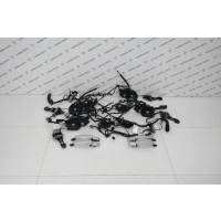 Комплект замков и доводчиков + проводка + ручки Land Rover Range Rover 30DDTX L405 2012 LR064860
