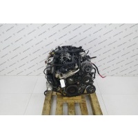 Двигатель N57D30B 40d в сборе 2011г.в. пробег 60000 миль BMW X5 E70 2006 11002180690