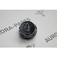 Переключатель света фар Porsche Cayenne 92A 2010 7P5941531F