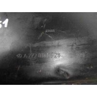 Поддон Mercedes C-klasse (W203) Рестайлинг 2004 - 2007 2008 2720141402,