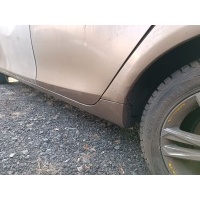 Порог левый Geely Emgrand 7 2020
