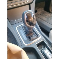 Кулиса Geely Emgrand 7 2020