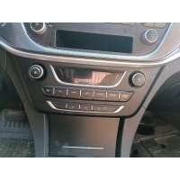 Блок управления печки/климат-контроля Geely Emgrand 7 2020