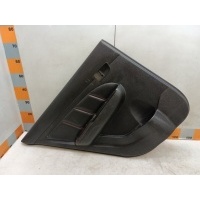 Обшивка двери Lifan Solano 2 2017 BBF6202100