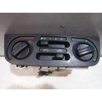 Блок управления отопителем FIAT Palio I (1996—2001) 1998 7078737