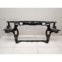 Панель передняя VAG A8 [4H] (2010 - 2017) 4H0805594E
