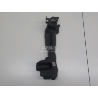 Воздуховод радиатора правый Land Rover Discovery IV (2009 - 2016) LR013042