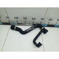 Патрубок радиатора BMW 1-serie E82/E88 (2007 - 2013) 17127531768