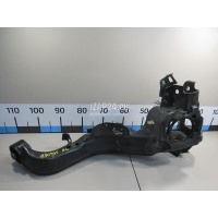 Рычаг задний продольный левый Renault Qashqai+2 (JJ10) (2008 - 2014) 55502JY00A