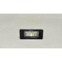 Фонарь подсветки номера BMW 1-serie E82/E88 (2007 - 2013) 63267193293