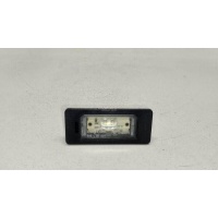 Фонарь подсветки номера BMW 1-serie E82/E88 (2007 - 2013) 63267193293