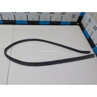 Уплотнитель двери VAG Polo (Sed RUS) (2011 - 2020) 6RU839698A5AP