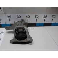 Опора двигателя правая Renault Scenic III (2009 - 2015) 112100019R
