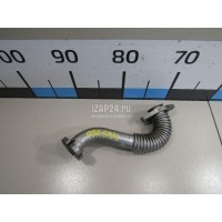 Трубка системы рециркуляции (EGR) Renault Latitude (2010 - 2015) 8200889753