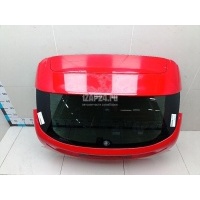 Стекло двери багажника Ford Focus III (2011 - 2019) 1767568