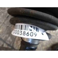 Полуось передняя правая Volkswagen Sharan (7M) 1995 - 2010 2006 7M3407271P