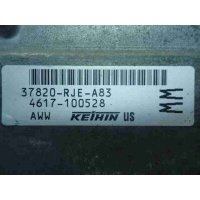 Блок управления ДВС Honda Ridgeline I (YK) 2005 - 2013 2009 37820RJEA83