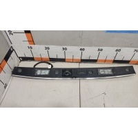 Накладка двери багажника Maserati Quattroporte S Q4 (M156) Maserati 670018242 670018242