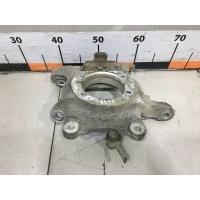 Кулак задний левый Maserati Quattroporte S Q4 (M156) Maserati 670006802 670006802