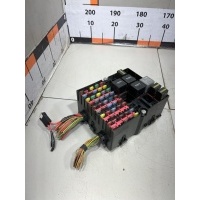 Блок предохранителей Ford Fusion CBK Ford 1383984 1383984