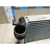 Интеркулер Renault Captur (2013 - 2019) 144965154R
