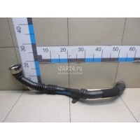 Патрубок интеркулера Renault Captur (2013 - 2019) 144604599R