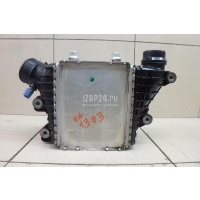 Интеркулер Land Rover Range Rover Evoque (2011 - 2018) LR095900