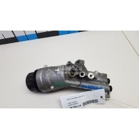 Корпус масляного фильтра Jaguar Range Rover Evoque (2011 - 2018) JDE37056
