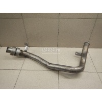 Патрубок интеркулера Land Rover Range Rover Evoque (2011 - 2018) LR038315