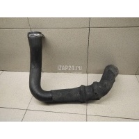 Патрубок интеркулера Land Rover Range Rover Evoque (2011 - 2018) LR024304