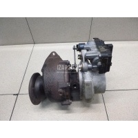 Турбокомпрессор (турбина) Land Rover Range Rover Evoque (2011 - 2018) LR083483