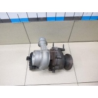 Турбокомпрессор (турбина) Land Rover Range Rover Evoque (2011 - 2018) LR094424