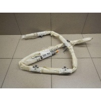 Подушка безопасности боковая (шторка) Land Rover Range Rover Evoque (2011 - 2018) LR026028