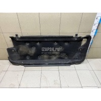 Шумоизоляция капота Land Rover Range Rover Evoque (2011 - 2018) LR027036