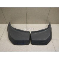 Брызговики задние к-кт Land Rover Range Rover Evoque (2011 - 2018) VPLVP0069